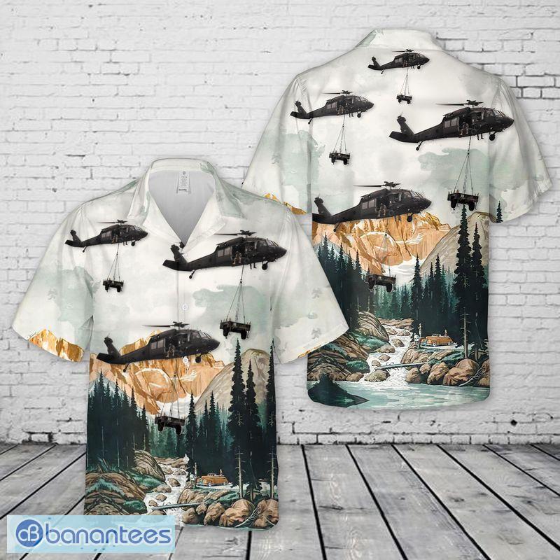 colorado army national guard uh 60 black hawk helicopter 2nd battalion 135th aviation regiment hawaiian shirt gift for holidays beach image Colorado Army National Guard UH 60 Black Hawk helicopter 2nd Battalion 135th Aviation Regiment Hawaiian Shirt Gift For Holidays Beach - 010724-081222