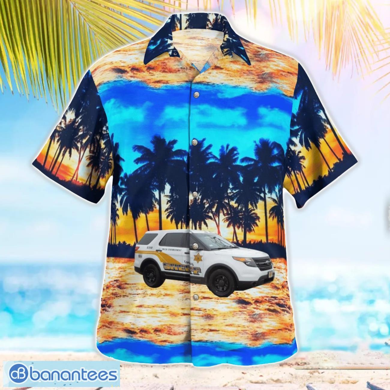 cook county sheriffs office cook county illinois hawaiian shirt gift for summer vacation 1 image Cook County Sheriff's Office, Cook County, Illinois Hawaiian Shirt Gift For Summer Vacation Product Photo