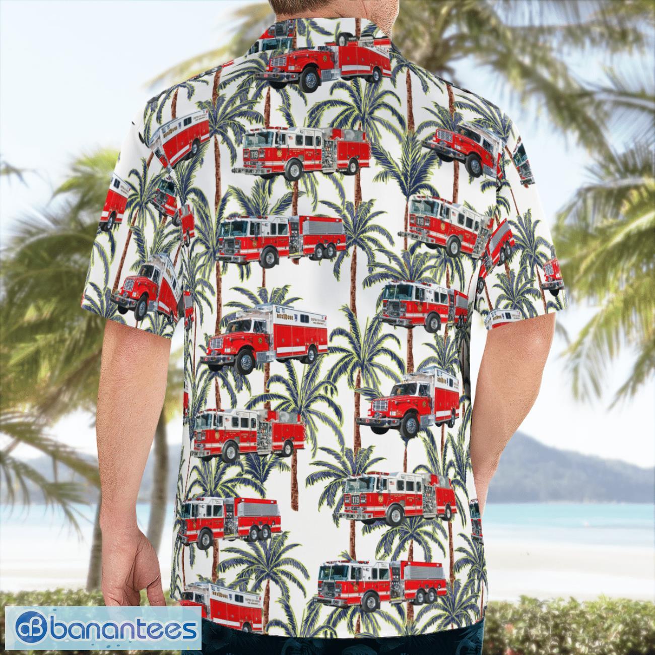 croton on hudson new york croton on hudson fire department hawaiian shirt men women beach shirt 1 image Croton-On-Hudson, New York, Croton-on-Hudson Fire Department Hawaiian Shirt Men Women Beach Shirt Product Photo 2