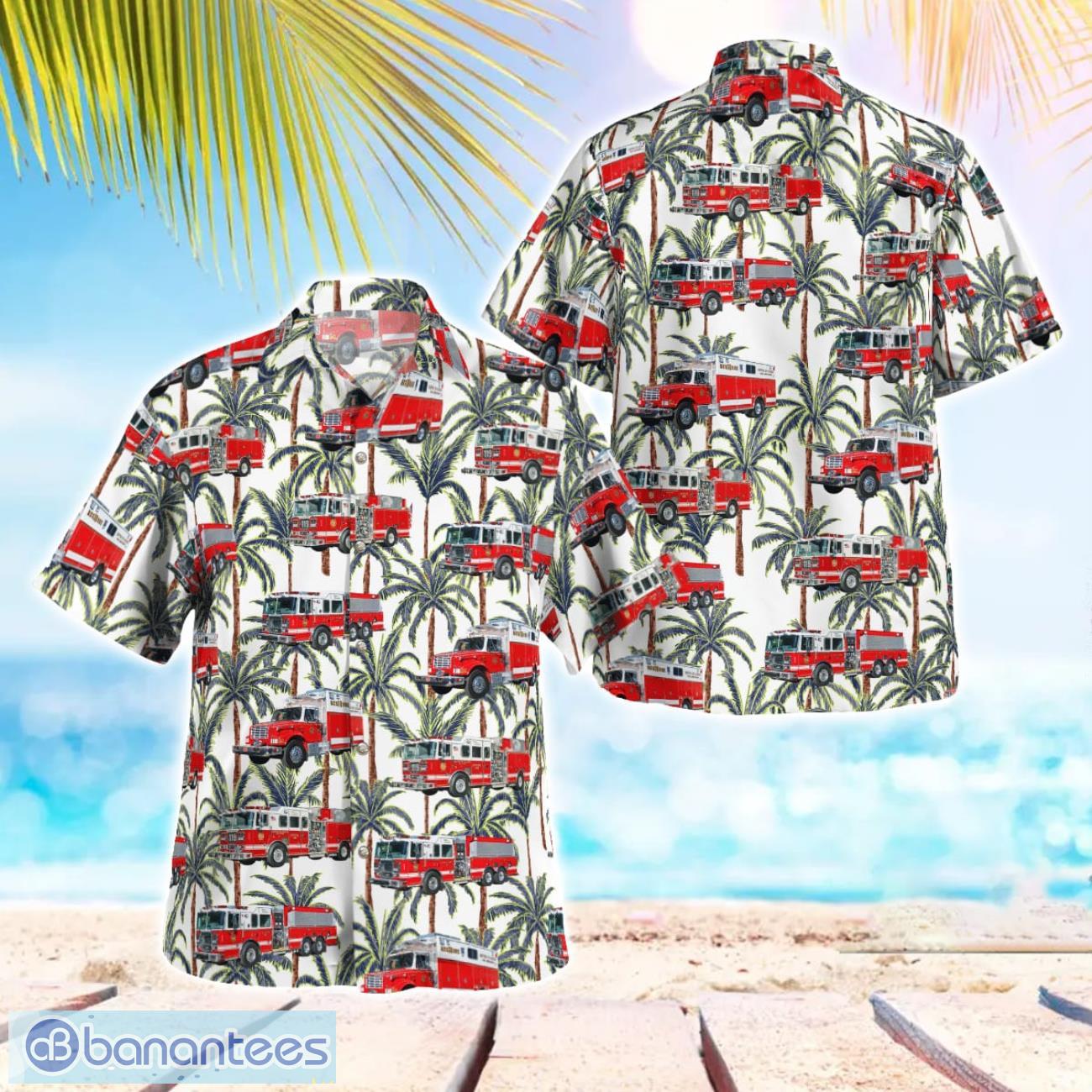 croton on hudson new york croton on hudson fire department hawaiian shirt men women beach shirt image Croton-On-Hudson, New York, Croton-on-Hudson Fire Department Hawaiian Shirt Men Women Beach Shirt Product Photo 1