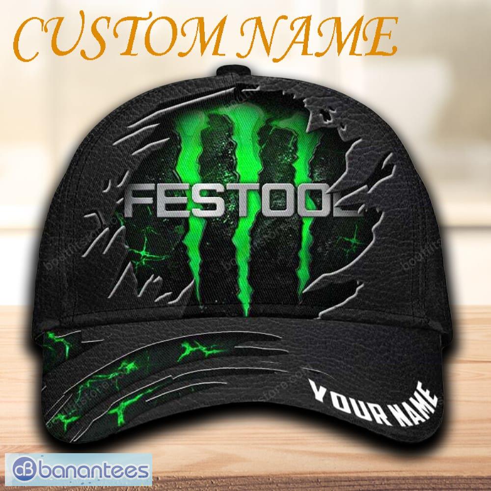 custom name festool hat cap all over printed summer for mens fans image Custom Name Festool Hat Cap All Over Printed Summer For Mens Fans - Custom Name Festool Hat Cap All Over Printed Summer For Mens Fans