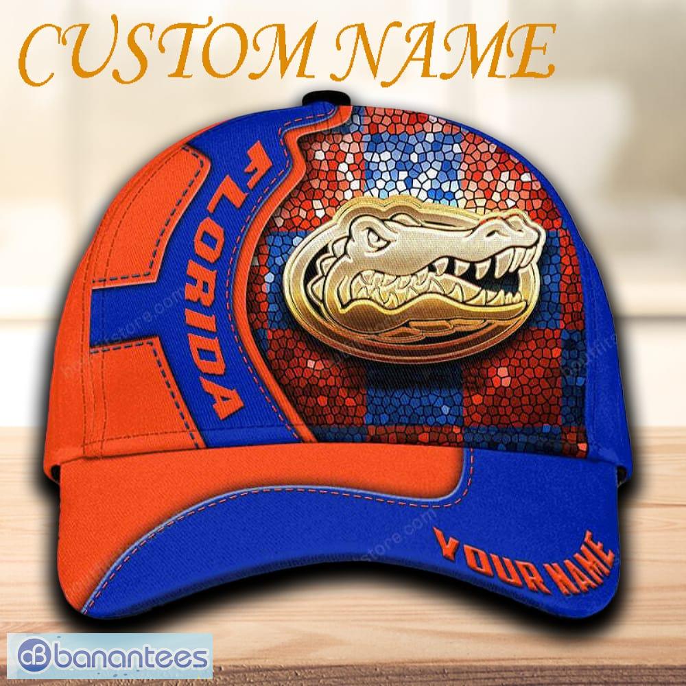 custom name florida gators hat cap all over printed summer for mens fans image Custom Name Florida Gators Hat Cap All Over Printed Summer For Mens Fans - Custom Name Florida Gators Hat Cap All Over Printed Summer For Mens Fans