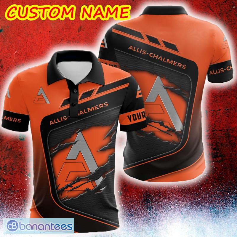 custom name scratch hidden logo allis chalmers car truck and motorcycle 3d polo car shirt image Custom Name Scratch Hidden Logo Allis Chalmers Car Truck And Motorcycle 3D Polo Car Shirt - Custom Name Scratch Hidden Logo Allis Chalmers Car Truck And Motorcycle 3D Polo Car Shirt