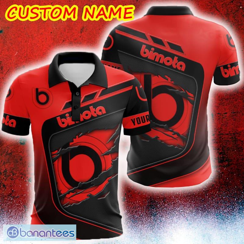 custom name scratch hidden logo bimota car truck and motorcycle polo car aop image Custom Name Scratch Hidden Logo Bimota Car Truck And Motorcycle Polo Car AOP - Custom Name Scratch Hidden Logo Bimota Car Truck And Motorcycle Polo Car AOP