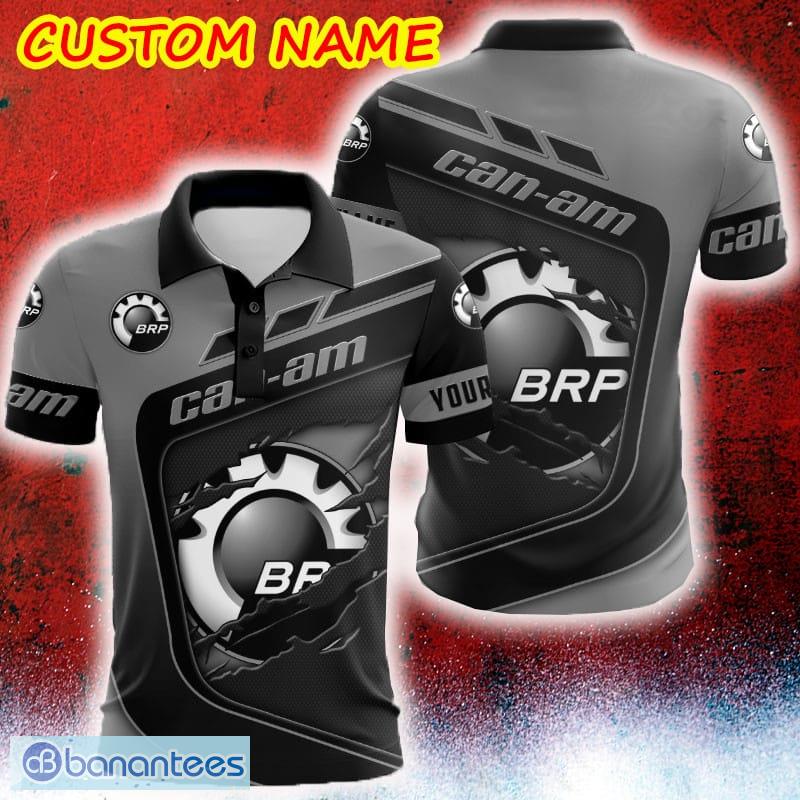 custom name scratch hidden logo can am car truck and motorcycle golf polo shirt aop image Custom Name Scratch Hidden Logo Can-Am Car Truck And Motorcycle Golf Polo Shirt AOP - Custom Name Scratch Hidden Logo Can-Am Car Truck And Motorcycle Golf Polo Shirt AOP