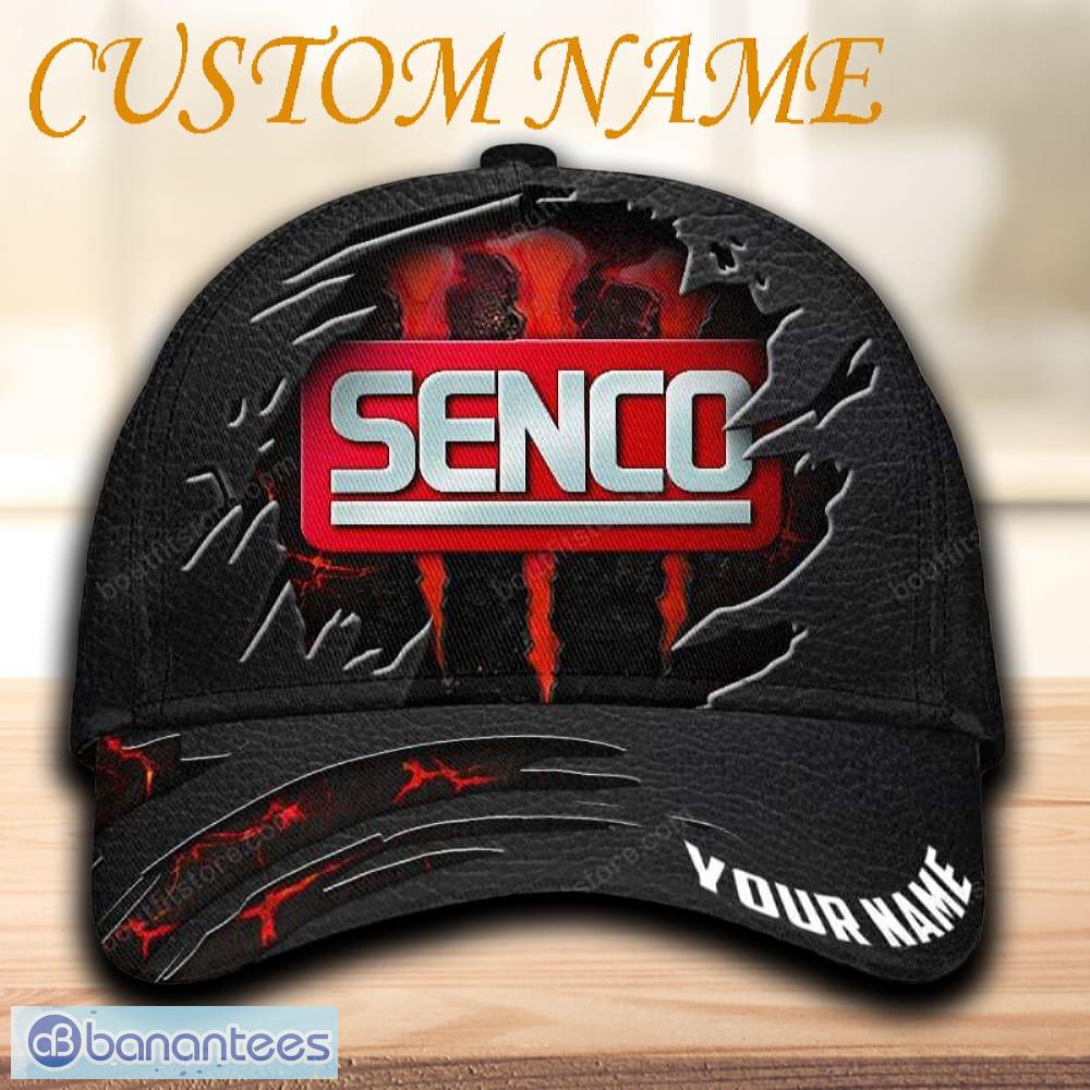custom name senco hat cap all over printed summer for mens fans image Custom Name Senco Hat Cap All Over Printed Summer For Mens Fans - Custom Name Senco Hat Cap All Over Printed Summer For Mens Fans