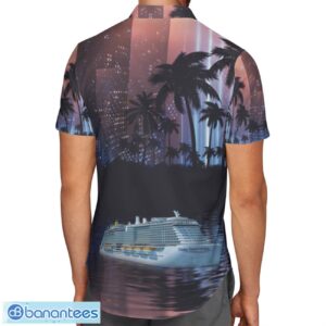Costa Crociere Costa Smeralda Hawaiian Shirt Beach Summer Gift Product Photo 3