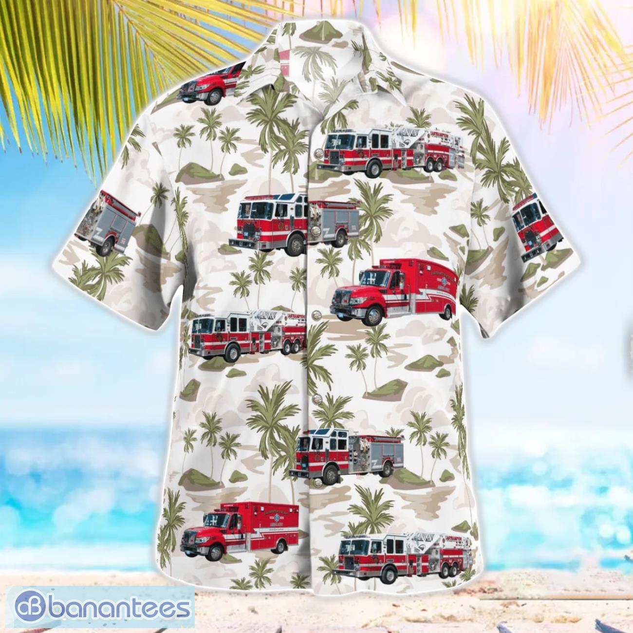 easthampton hampshire county massachusetts easthampton fire department aloha hawaiian shirt 2 image Easthampton, Hampshire County, Massachusetts, Easthampton Fire Department Aloha Hawaiian Shirt Product Photo 3