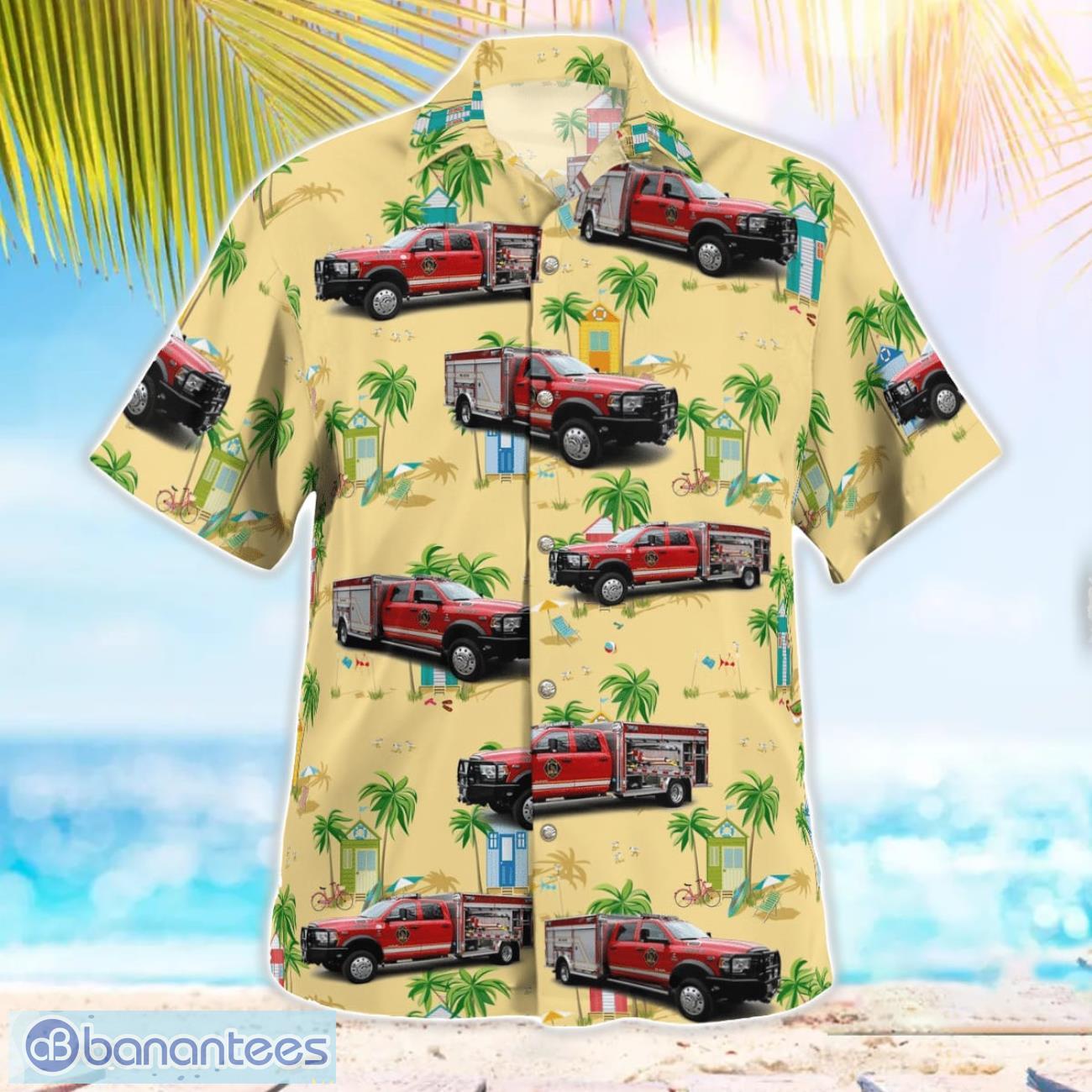edgerton trimble fire protection district beach hawaiian shirt gift for summer holiday 2 image Edgerton Trimble Fire Protection District Beach Hawaiian Shirt Gift For Summer Holiday Product Photo 3