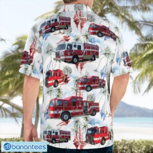 West Valley City Fire Beach Hawaiian Shirt Summer Gift Product Photo 4
