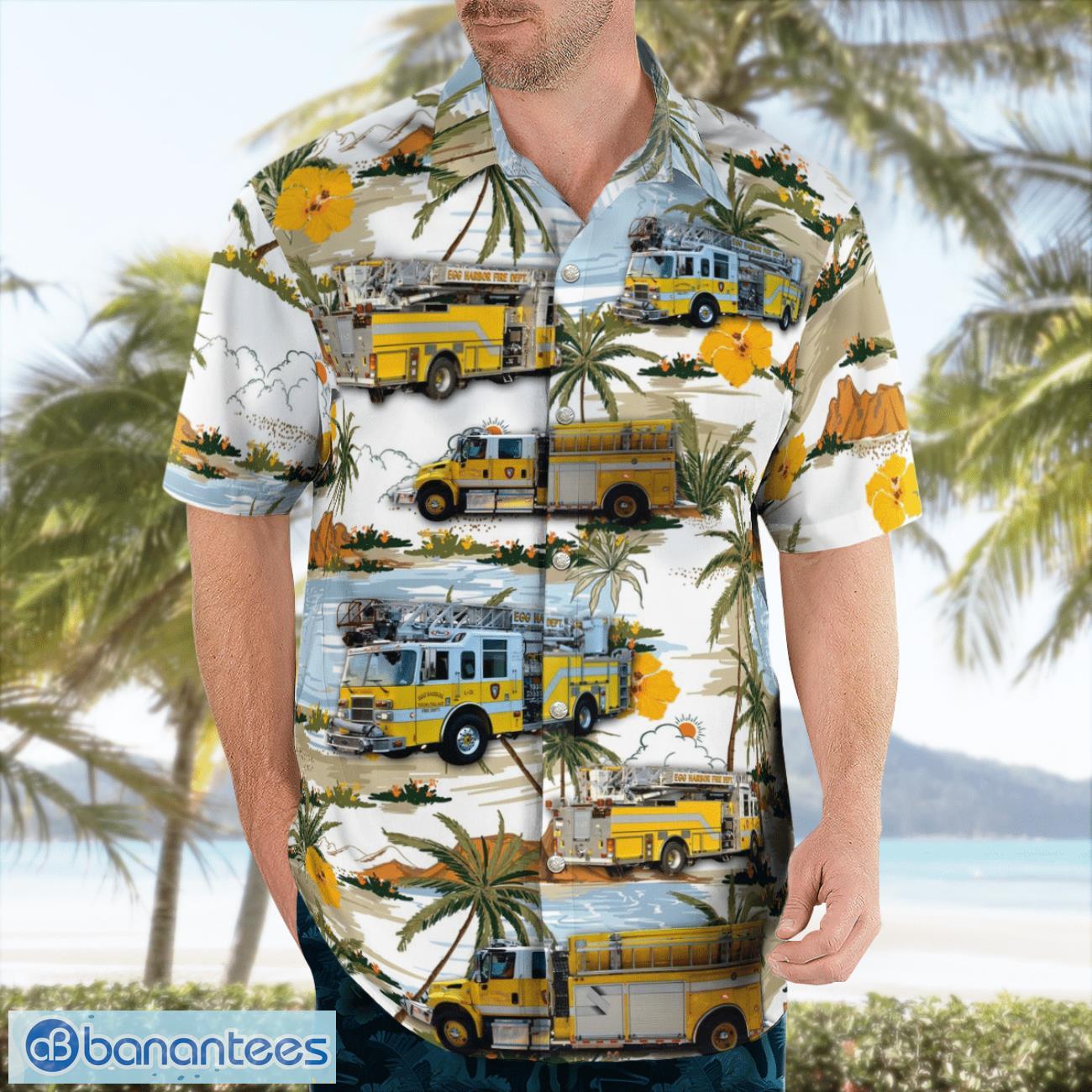 egg harbor fire department beach hawaiian shirt gift for summer holiday 2 image Egg Harbor Fire Department Beach Hawaiian Shirt Gift For Summer Holiday Product Photo 3