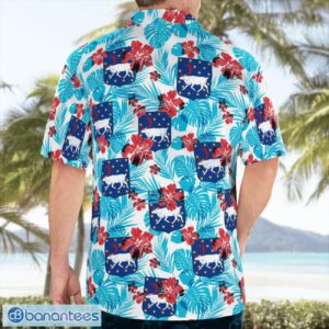 Sweden Västerbotten Hawaiian Shirt Beach Shirt Summer Holiday Gift Product Photo 1