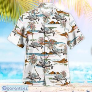 US Navy E-2C Scewtops Beach Hawaiian Shirt Gift For Summer Holiday Product Photo 3