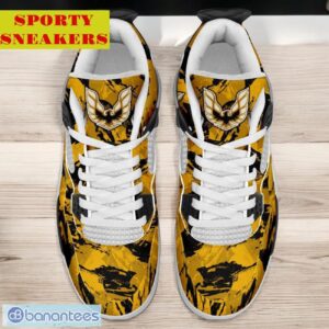 Pontiac Firebird Mixing Colors Custom Name Air Jordan 4 Dynamic Design For Men Women Product Photo 3