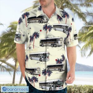 Ventura County Sheriff Bus Beach Hawaiian Shirt Gift For Summer Holiday Product Photo 4
