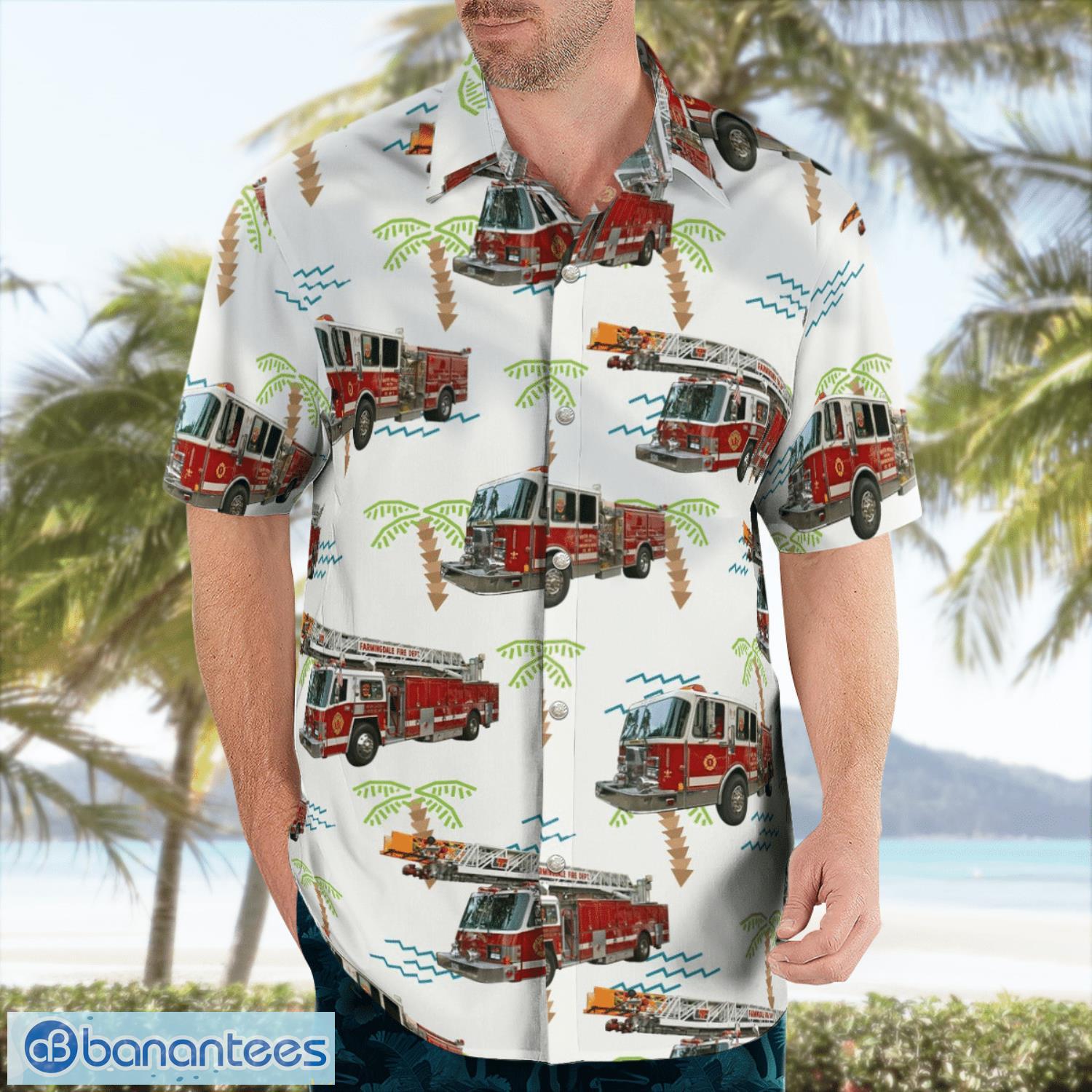 farmingdale-new-york-farmingdale-fire-department-3d-hawaiian-shirt-gift-for-summer-2.jpg Farmingdale, New York, Farmingdale Fire Department 3D Hawaiian Shirt Gift For Summer Product Photo 3