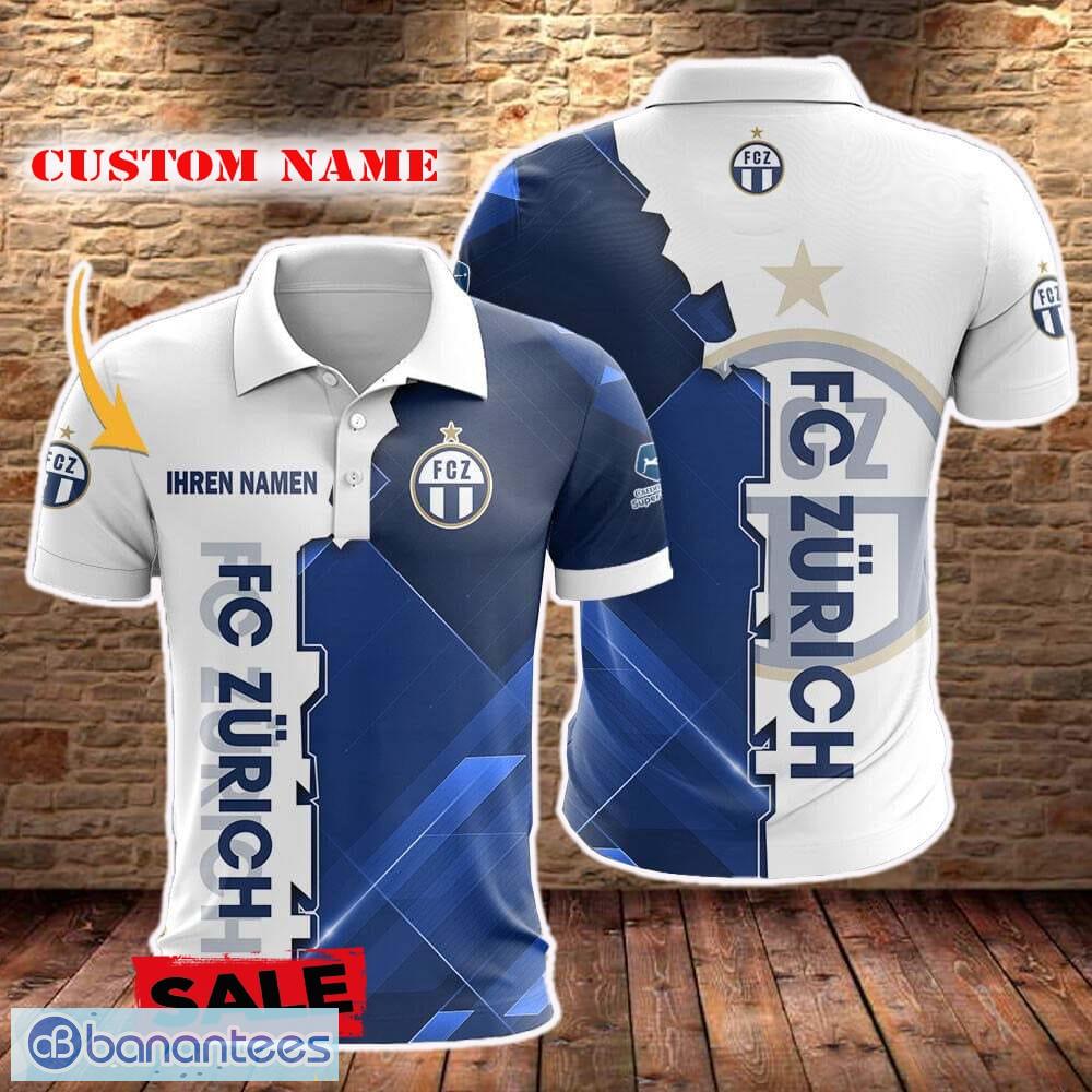 fc zrich 3d polo shirt hot trending for men women fans custom name image FC Zürich 3D Polo Shirt Hot Trending For Men Women Fans Custom Name - FC Zürich 3D Polo Shirt Hot Trending For Men Women Fans Custom Name