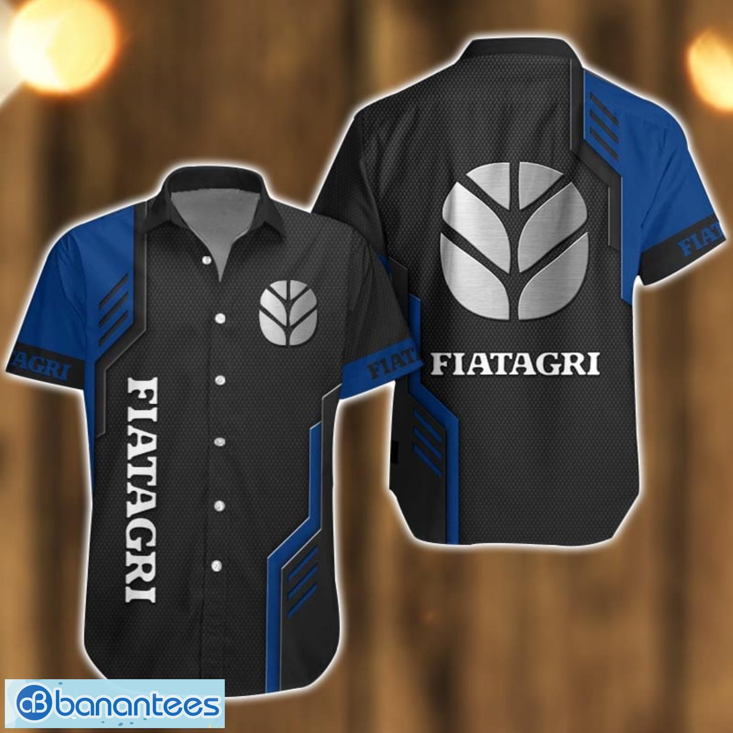 fiatagri logo car hawaiian shirt gift ideas image Fiatagri Logo Car Hawaiian Shirt Gift Ideas Product Photo 1
