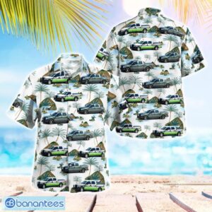 Marathon Fire Department, Florida Beach Hawaiian Shirt Summer Gift Product Photo 1