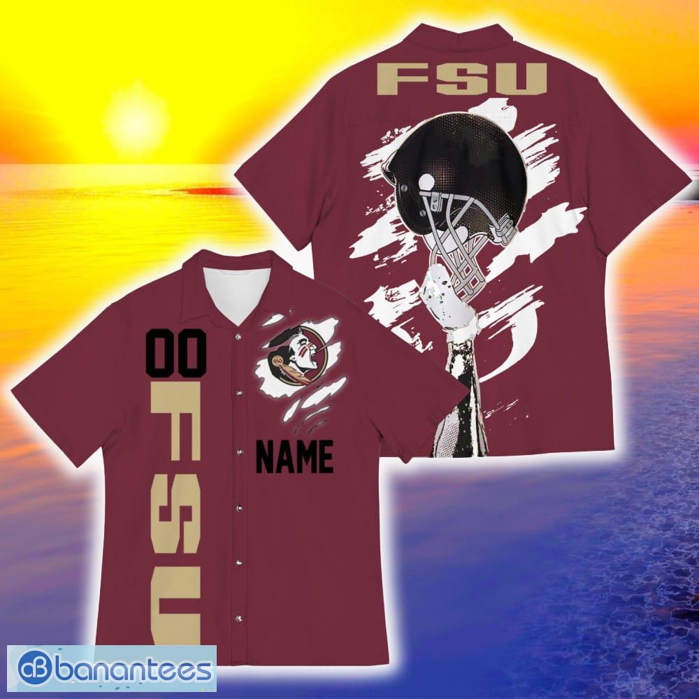 florida state seminoles sports american hawaiian football helmet new trends custom number and name image Florida State Seminoles Sports American Hawaiian Football Helmet New Trends Custom Number And Name - Florida State Seminoles Sports American Hawaiian Football Helmet New Trends Custom Number And Name