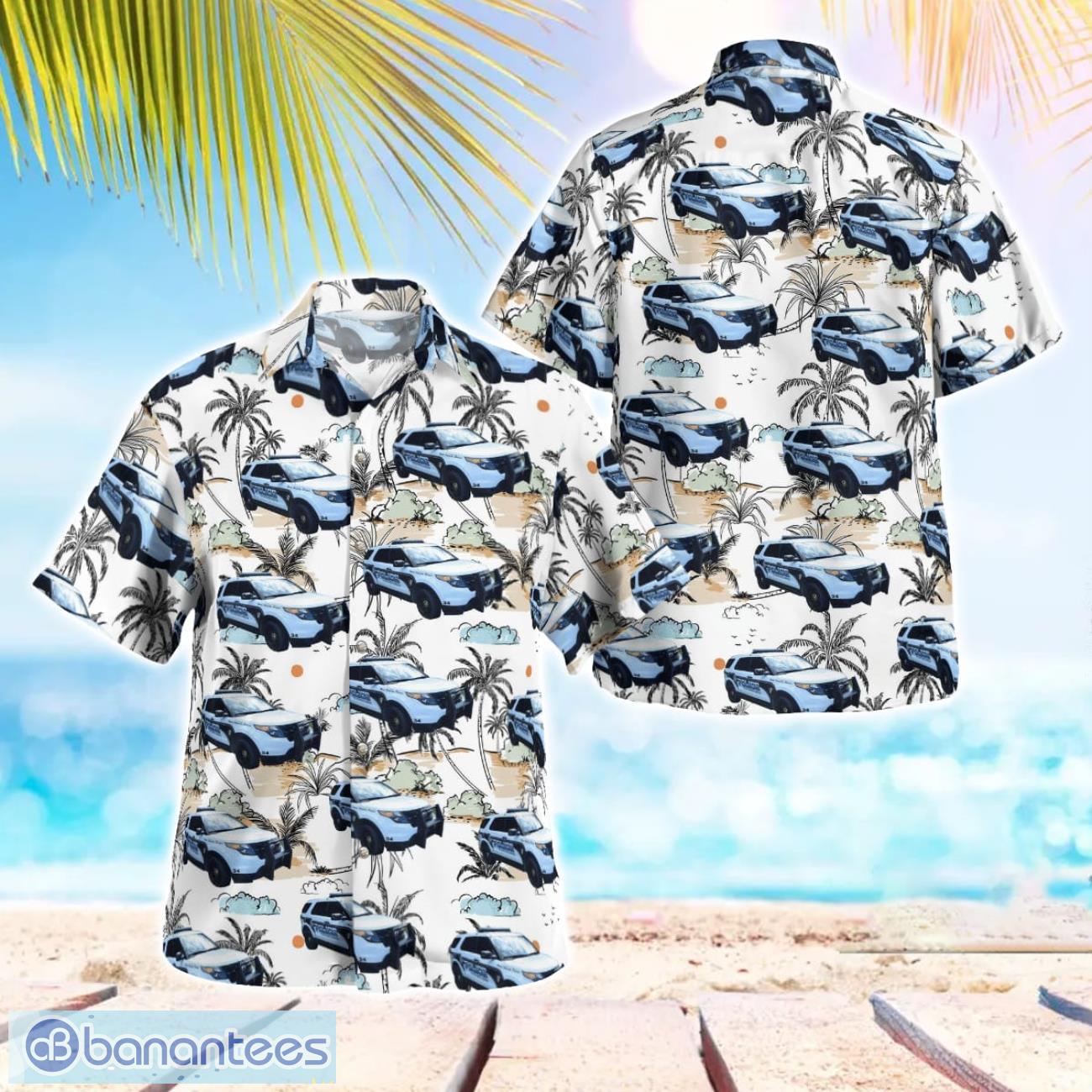 florida windermere police department hawaiian shirt men women beach shirt image Florida, Windermere Police Department Hawaiian Shirt Men Women Beach Shirt Product Photo 1