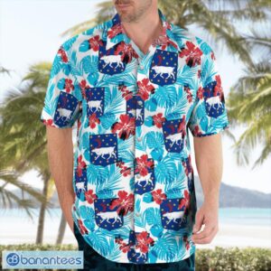 Sweden Västerbotten Hawaiian Shirt Beach Shirt Summer Holiday Gift Product Photo 3