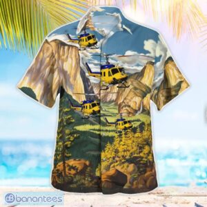 Ventura County Sheriff Bell 212 Beach Hawaiian Shirt Gift For Summer Holiday Product Photo 2