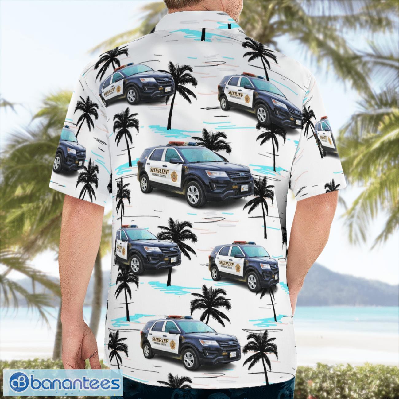 frederick county sheriffs office md beach hawaiian shirt gift for summer holiday 1 image Frederick County Sheriff's Office, MD Beach Hawaiian Shirt Gift For Summer Holiday Product Photo