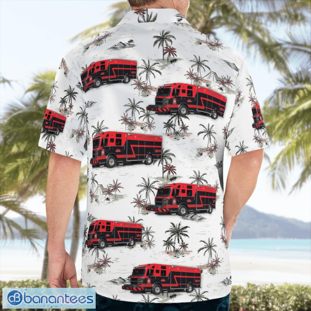frontenac fire department beach hawaiian shirt gift for summer holiday 1 image Frontenac Fire Department Beach Hawaiian Shirt Gift For Summer Holiday Product Photo 2