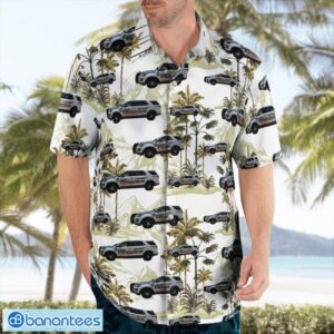 Yorktown Police Department, New York Hawaiian Shirt Beach Summer Shirt Product Photo 4
