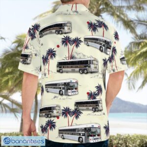 Ventura County Sheriff Bus Beach Hawaiian Shirt Gift For Summer Holiday Product Photo 2