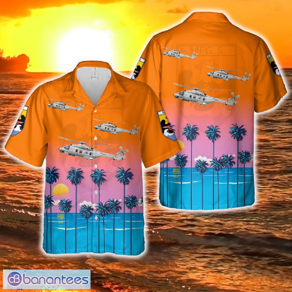 german navy nh90 sea lion marinefliegergeschwader 5 mfg 5 hawaiian shirt image German Navy NH90 Sea Lion Marinefliegergeschwader 5 (MFG 5) Hawaiian Shirt - German Navy NH90 Sea Lion Marinefliegergeschwader 5 (MFG 5) Hawaiian Shirt