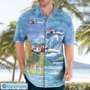 US Navy MH-60S Knighthawk Of HSC-3 Merlins Hawaiian Shirt Men Women Beach Shirt Product Photo 4