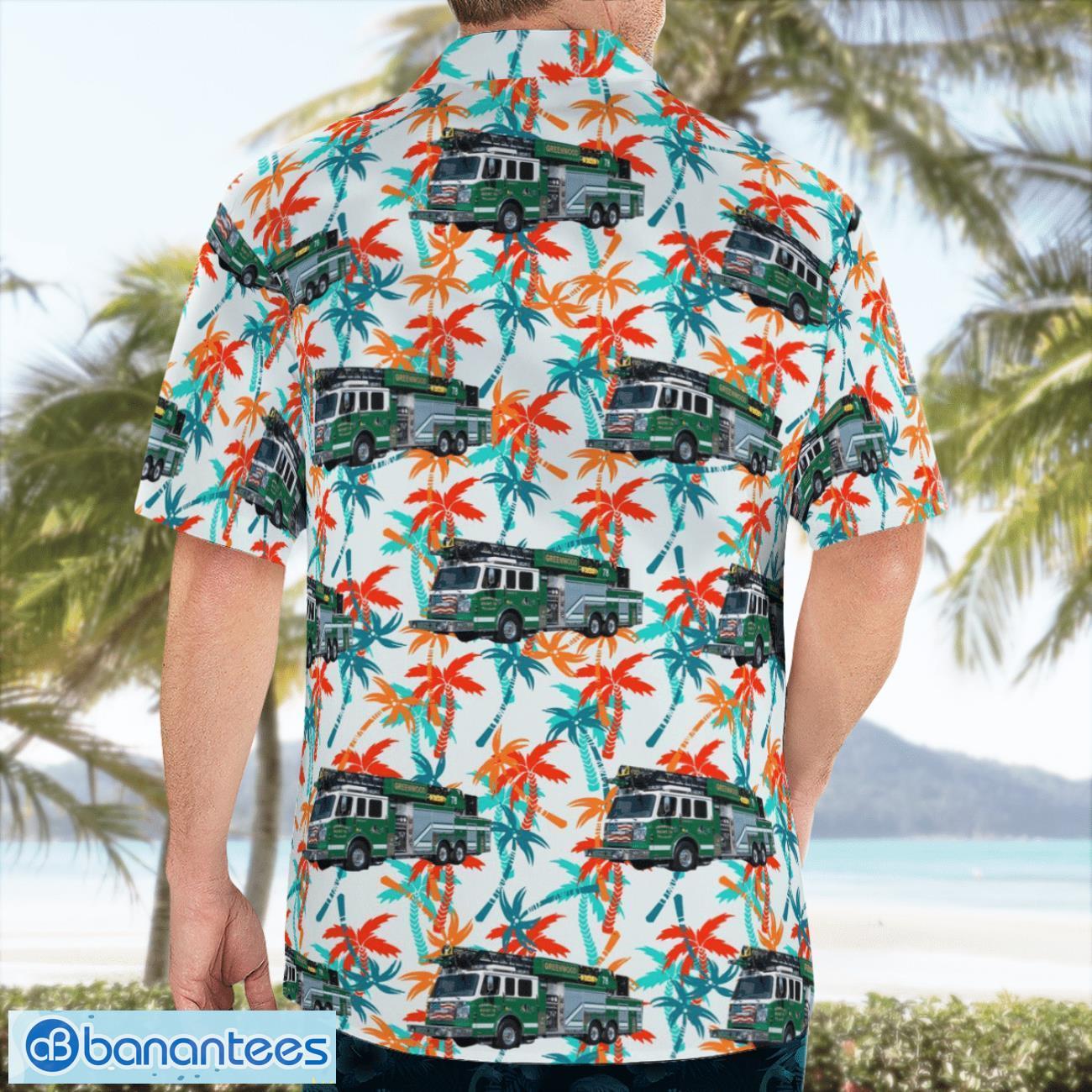 greenwood-volunteer-fire-company-delaware-hawaiian-shirt-gift-for-summer-vacation-3.jpg Greenwood Volunteer Fire Company, Delaware Hawaiian Shirt Gift For Summer Vacation Product Photo 4