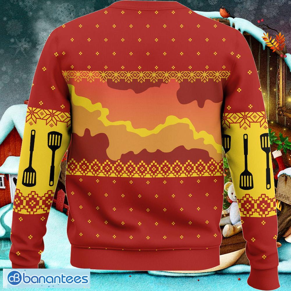 guy fieri welcome to flavortown knitted xmas sweater gift for men and women 1 image Guy Fieri Welcome To Flavortown Knitted Xmas Sweater Gift For Men And Women - Guy Fieri Welcome To Flavortown Ugly Sweater_ 2