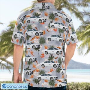 Oklahoma Highway Patrol Dodge Charger (LX) Summer Hawaiian Shirt For Men Women Product Photo 2