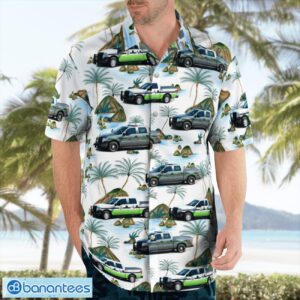 Marathon Fire Department, Florida Beach Hawaiian Shirt Summer Gift Product Photo 4