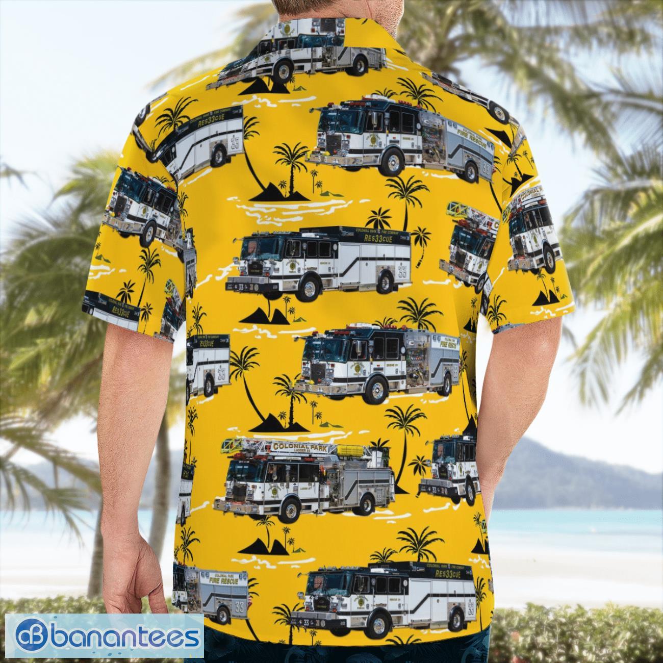 harrisburg-pennsylvania-colonial-park-fire-co-1-hawaiian-shirt-gift-for-summer-vacation-3.jpg Harrisburg, Pennsylvania, Colonial Park Fire Co. #1 Hawaiian Shirt Gift For Summer Vacation Product Photo 4