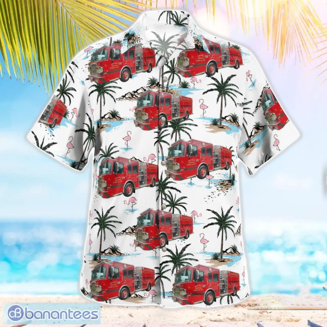 hayfield-central-hose-company-1-pennsylvania-beach-hawaiian-shirt-gift-for-summer-holiday-2.jpg Hayfield Central Hose Company #1, Pennsylvania Beach Hawaiian Shirt Gift For Summer Holiday Product Photo 3