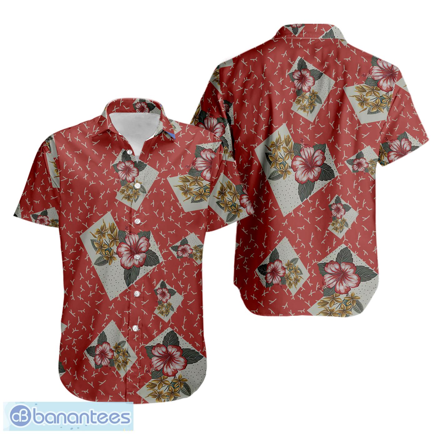 herbert i hi mcdunnough raising arizona hawaiian aloha shirt image Herbert I Hi Mcdunnough Raising Arizona Hawaiian Aloha Shirt Product Photo 1
