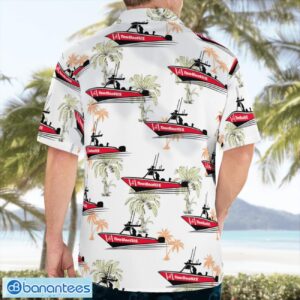 Towboat US Hawaiian Shirt Summer Beach Shirt Product Photo 2
