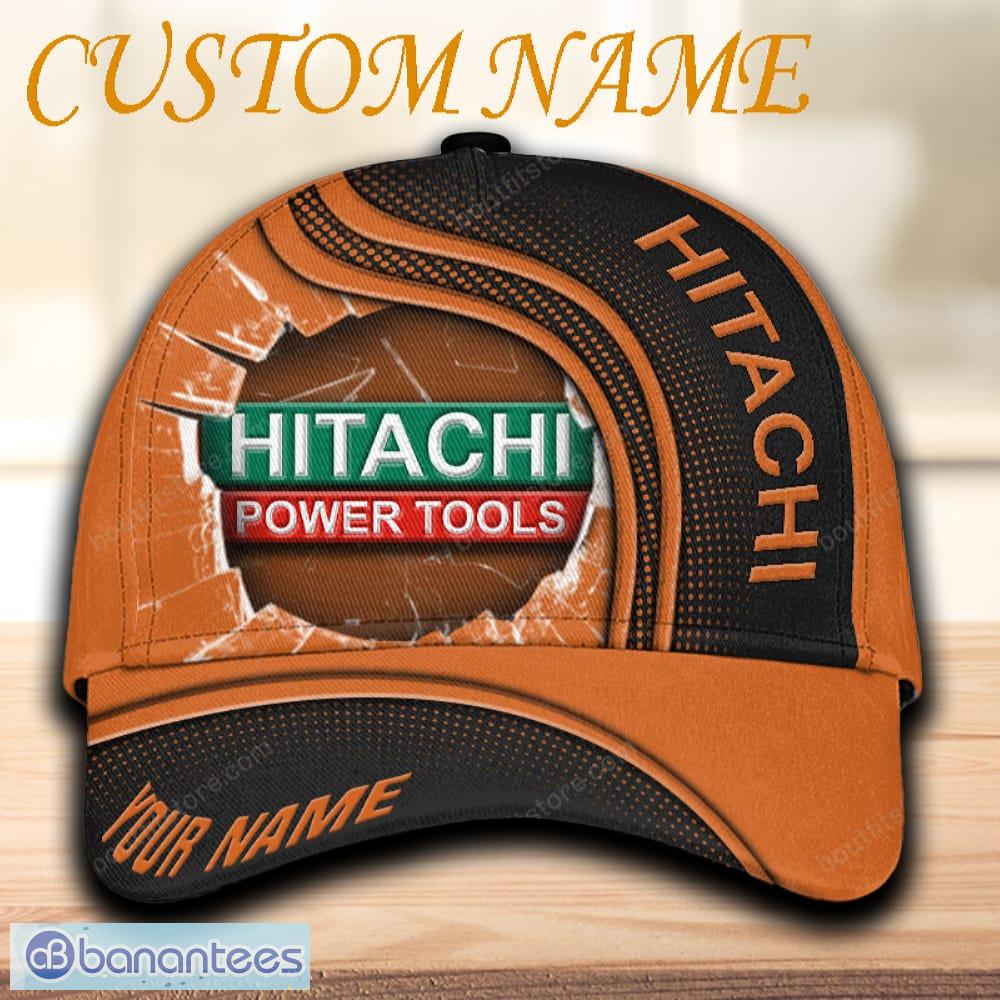 hitachi yarn 3d hat and cap orange full print custom name image Hitachi Yarn 3D Hat And Cap Orange Full Print Custom Name - Hitachi Yarn 3D Hat And Cap Orange Full Print Custom Name