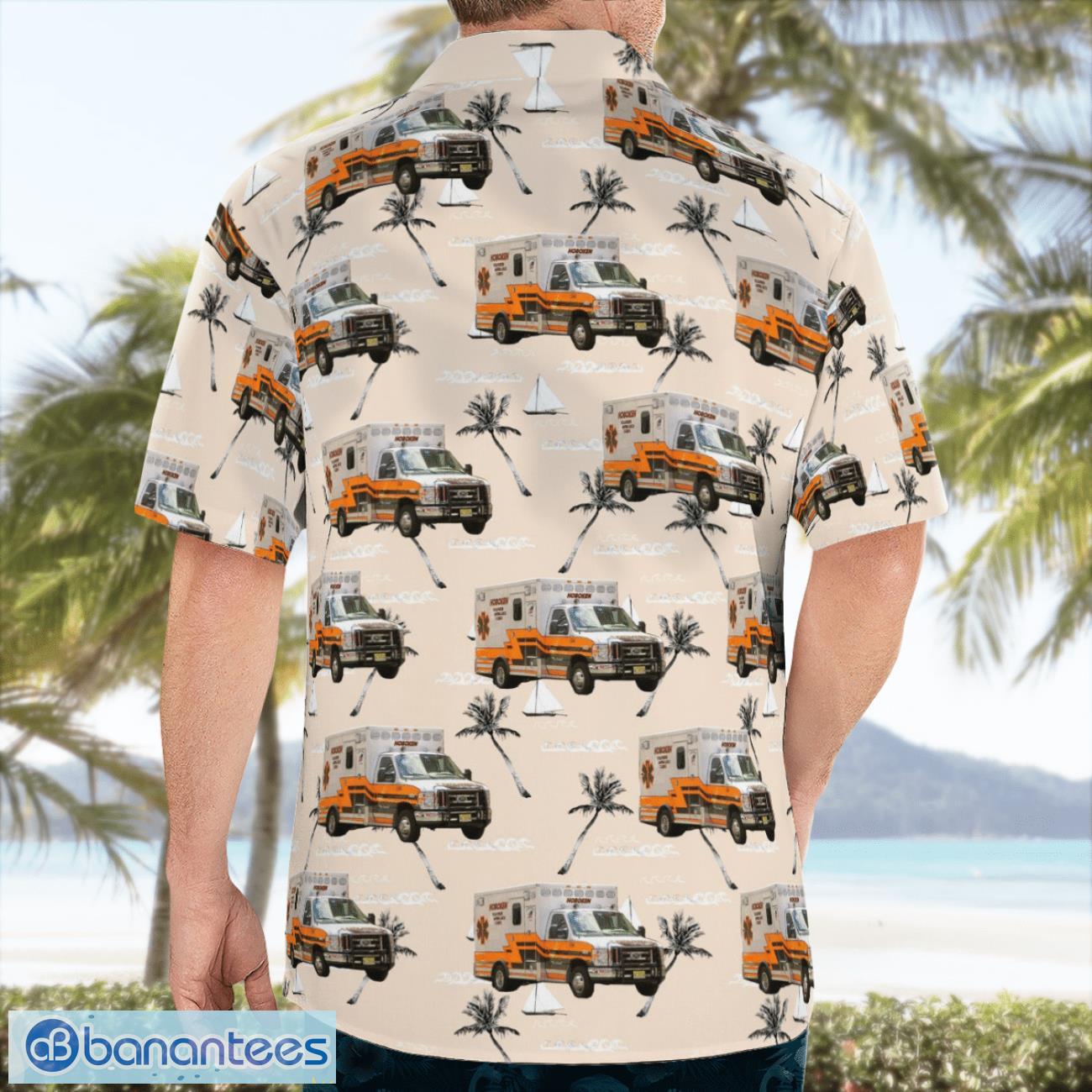 hoboken-volunteer-ambulance-corps-hoboken-nj-hawaiian-shirt-gift-for-summer-vacation-3.jpg Hoboken Volunteer Ambulance Corps, Hoboken, NJ Hawaiian Shirt Gift For Summer Vacation Product Photo 4