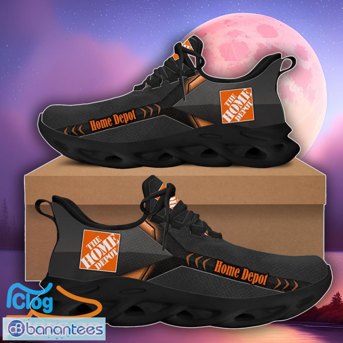 home depot max soul shoes chunky sneakers bring energy to you best gift for your foot image Home Depot Max Soul Shoes Chunky Sneakers Bring Energy To You Best Gift For Your Foot Product Photo 1