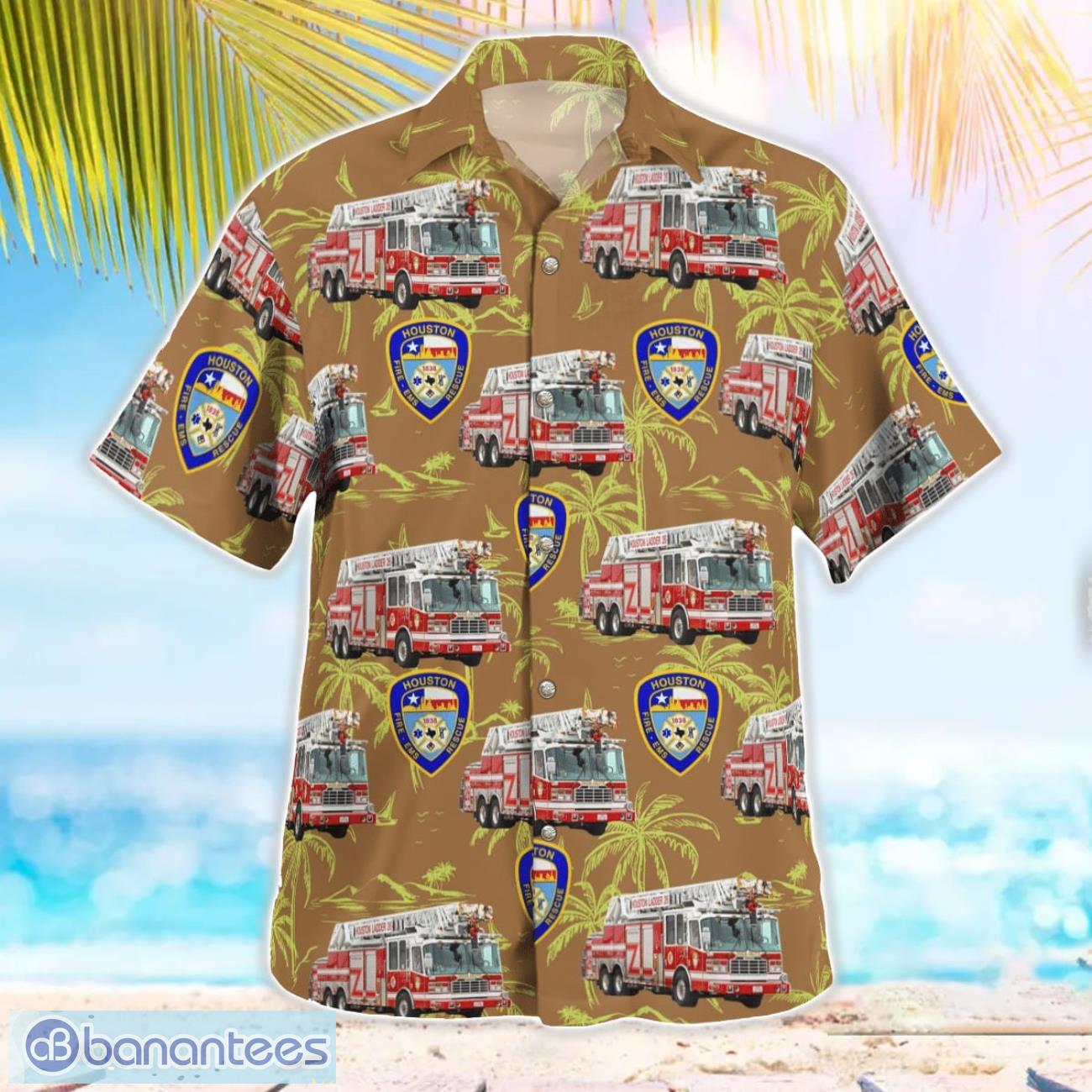 houston-fire-department-hfd-aerial-ladder-hawaiian-shirt-gift-for-summer-vacation-1.jpg Houston Fire Department HFD Aerial Ladder Hawaiian Shirt Gift For Summer Vacation Product Photo 2