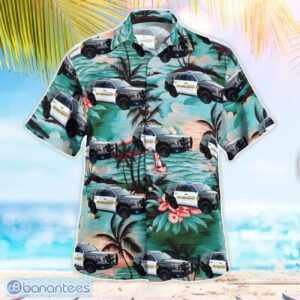 DeKalb County Sheriff's Office, DeKalb County, Alabama Hawaiian Shirt Gift For Summer Vacation Product Photo 2