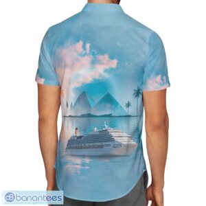 Costa Crociere Costa Pacifica Hawaiian Shirt Beach Summer Gift Product Photo 3