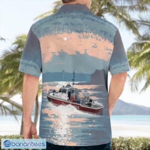 Pensacola, Florida, BoatUS, TowBoatUS Pensacola Hawaiian Shirt Summer Beach Shirt Product Photo 2