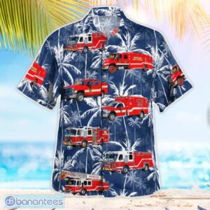 izOroctT norton massachusetts norton fire department aloha hawaiian shirt 2 300x300 image Norton, Massachusetts, Norton Fire Department Aloha Hawaiian Shirt Product Photo 3