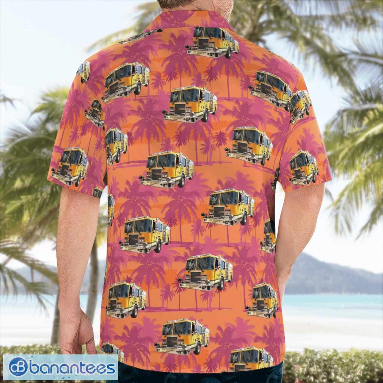 jim thorpe pennsylvania jim thorpe fire department hawaiian shirt men women beach shirt 1 image Jim Thorpe, Pennsylvania, Jim Thorpe Fire Department Hawaiian Shirt Men Women Beach Shirt Product Photo 2